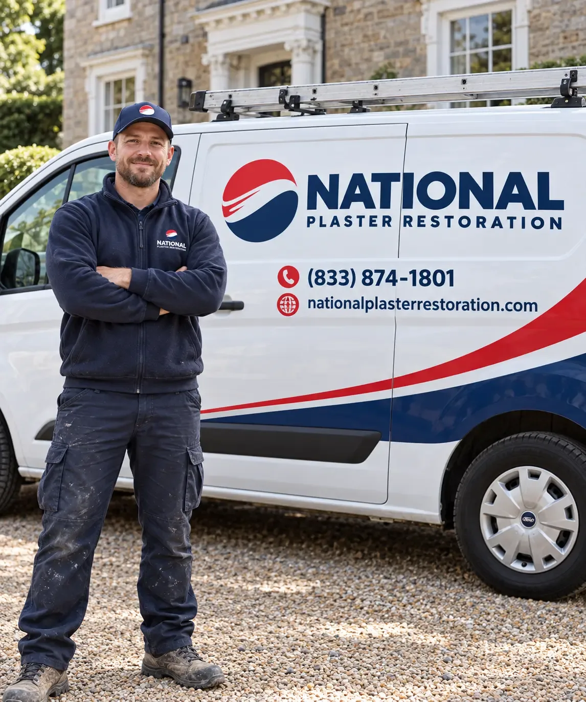 Plaster Repair Agenda, KS FAQs